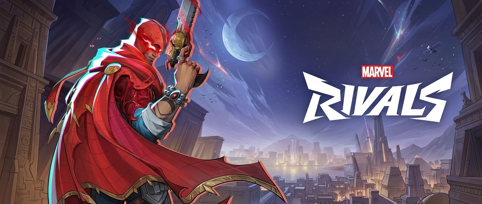 Marvel Rivals Cheats features — ESP, soft aim, and radar screenshots
